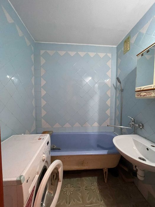 Здам двох кімнатну квартиру на вул. Лялі Ратушної