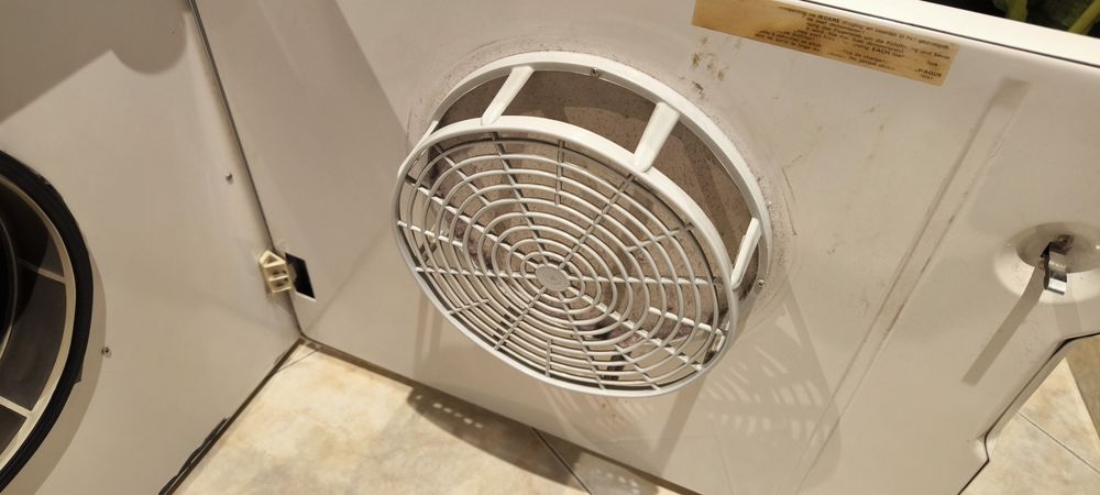 Máquina de secar roupa Hoover 314C