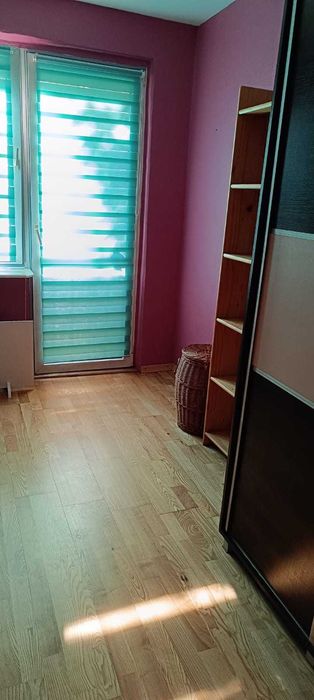 Wynajmę mieszkanie 2 pokojowe 50m2 w pełni umeblowane w Chorzowie Batorym