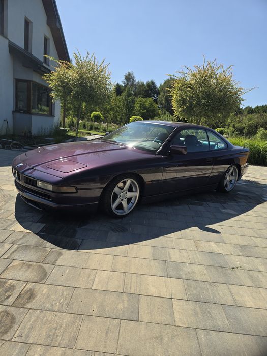 Felgi RH+ 18 cali dwie szerokości/ ac schnitzer/ futura mito e36/e34/e31/e38/e39/e46