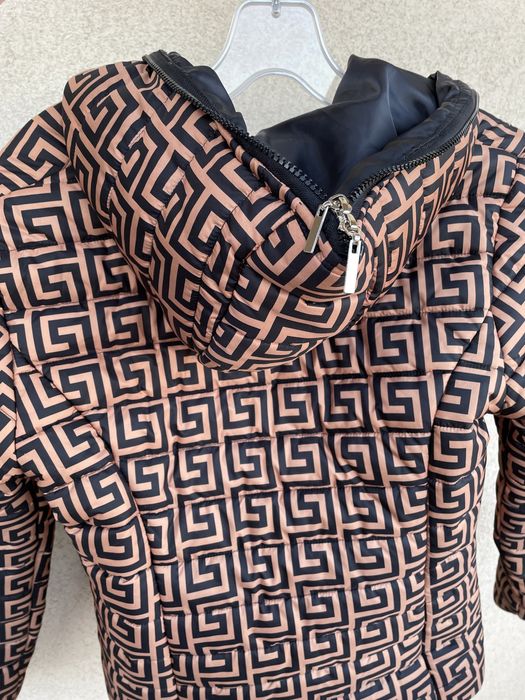 Kurtka pikowana uniwersalny (s,m)