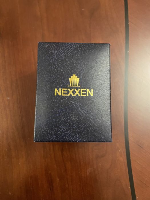 Мужские наручные часы NEXXEN Arnold Chronograph: 2 000 грн