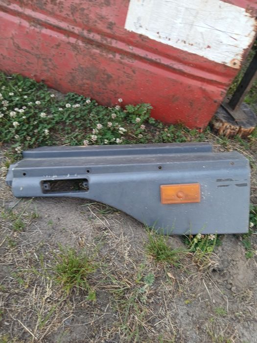 Запчасти даф DAF
