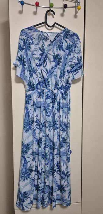 Vestido fresco  L