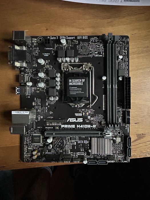 Motherboard/placa mãe
