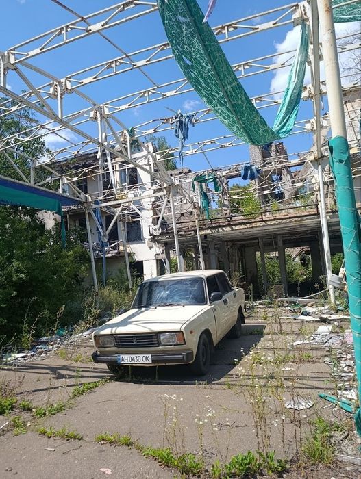 Продам Жигули 2105 в хорошем состоянии