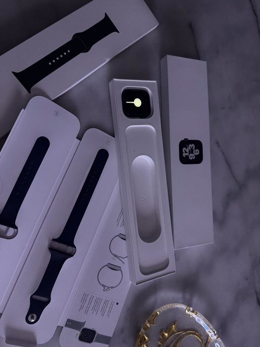 Apple watch series6 44 mm