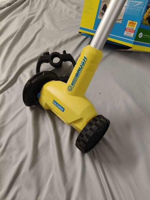 Szczotka do kostki  Weedbrush Gloria sprawna wysyłka