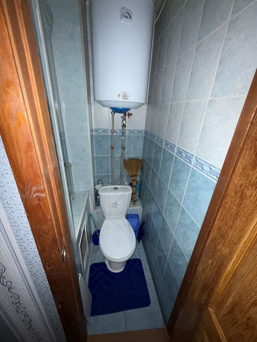 Аренда 2 ком.кв.ул.Парковая 89 р-н Даманский