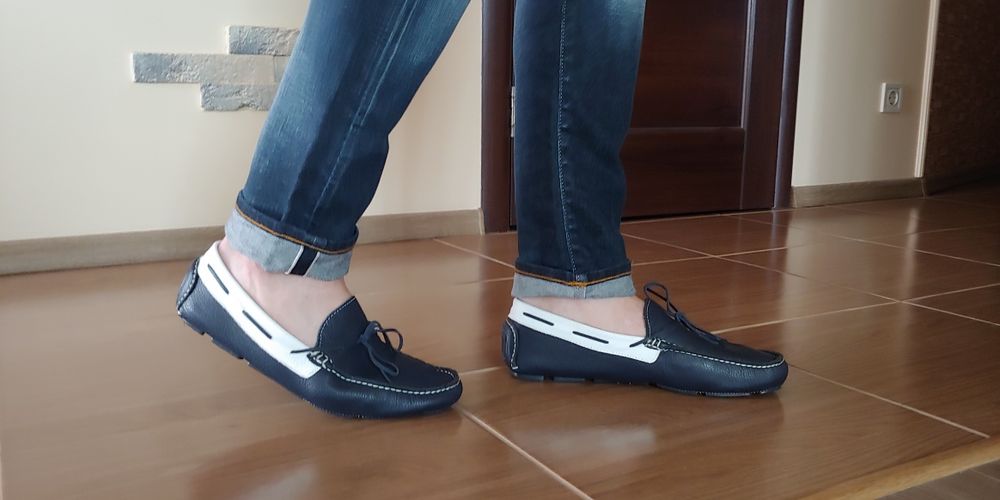 Мокасины levis. Desiree. Clare morris 45размер