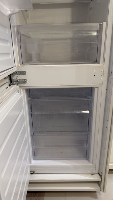 Lodowka Ikea pod zabudowe
