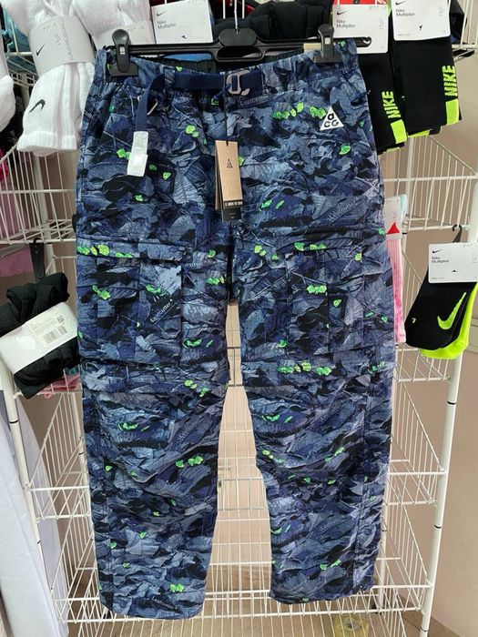 Nike ACG штани Оригінал
