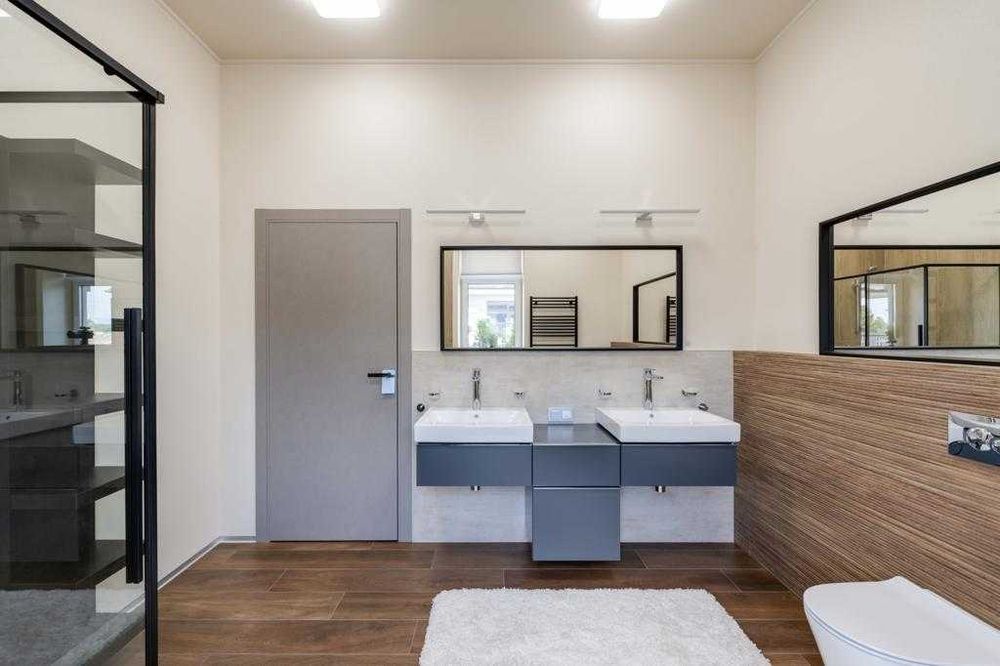 Новий будинок в КМ «Золоче» с.Вишеньки,СУПЕР ЦІНА,з ремонтом і меблями