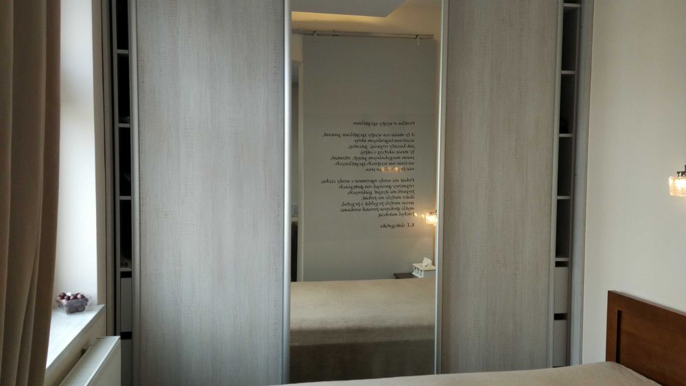 Apartment in Poznań - View 3