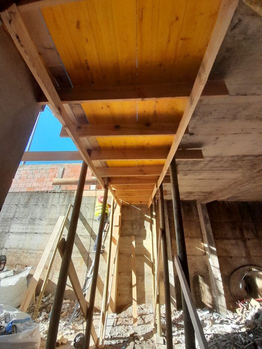 Pedreiro Remodelador