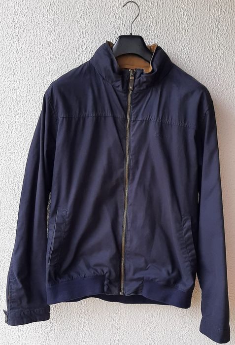 Blusão Homem XL Springfield