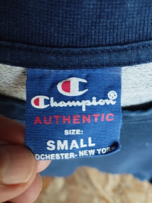 Bluza Champion roz. S