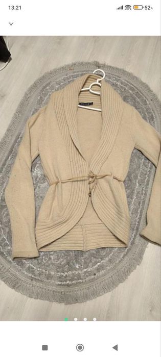 Фирменные шерстяные свитера