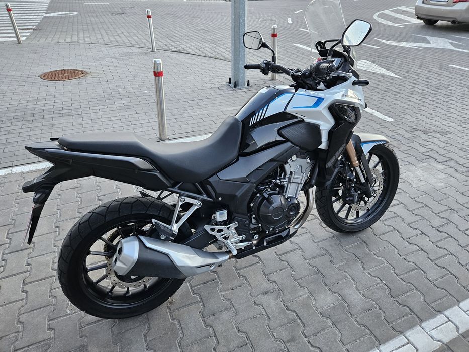 Honda Cb400X ABS мотоцикл з Японії Хонда сб