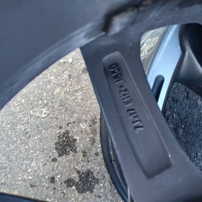 JOGO JANTES MINI MINI CLUBMAN 2016