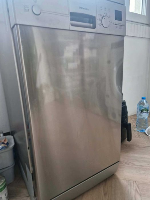 Zmywarka Siemens wolnostojąca 45cm