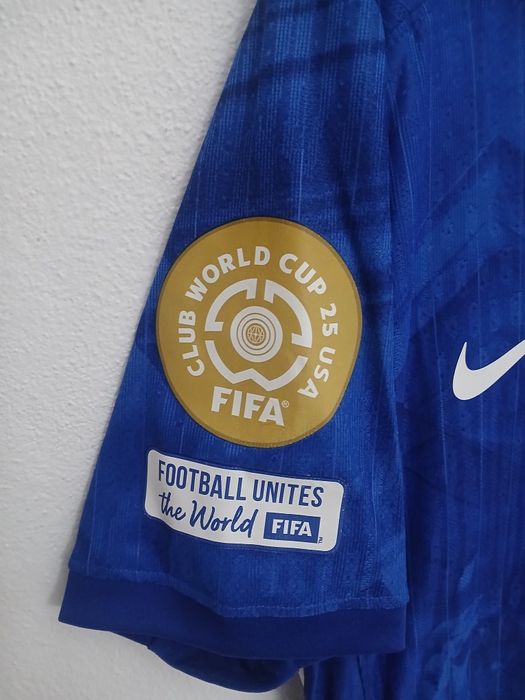 Camisola Chelsea FC Palmer 10