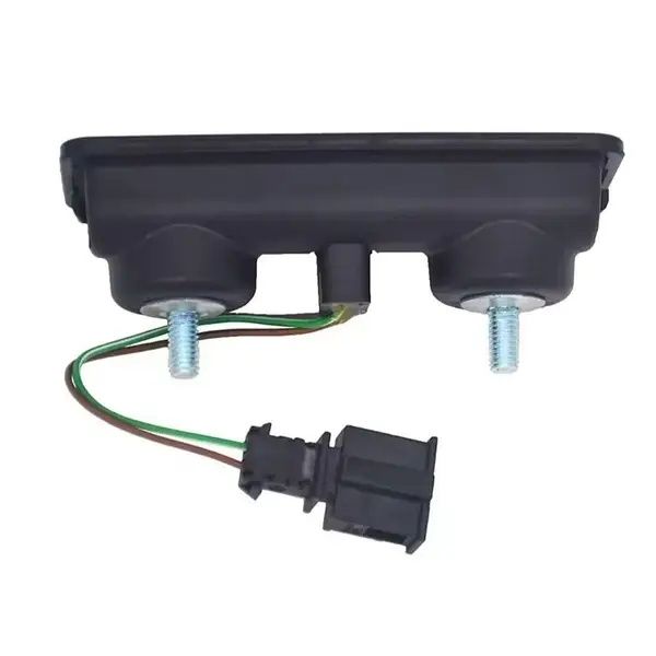 NP2245 Кнопка відкриття багажника SKODA FABIA I HATCHBACK 6Y0827574