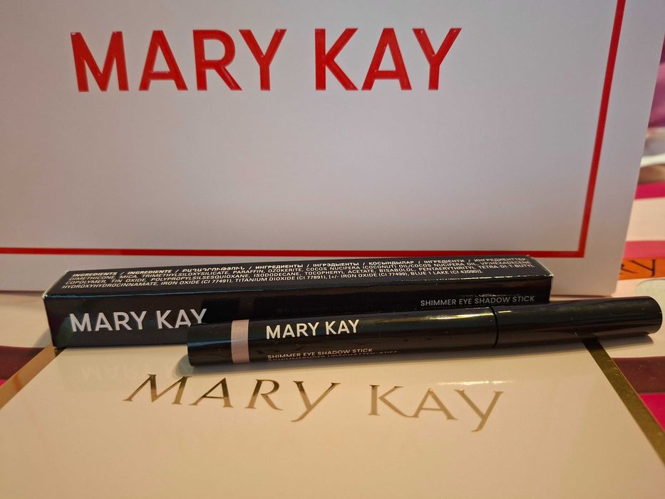 Mary Kay Shimmer oczy Shadow Stick – Pink Prisms