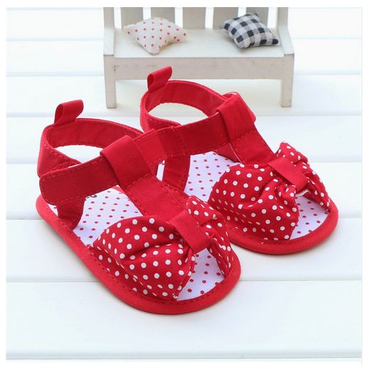 Sandálias Menina/Sandálias Bebé Sola Mole
