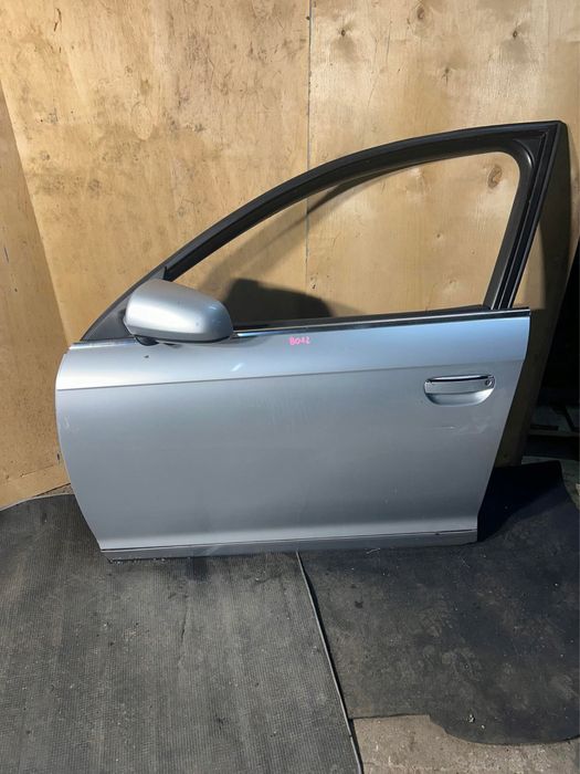 Авторозбірка Audi A6 C6. Оригінал б/в. 2004, 2006, 2008, 2010 рік.