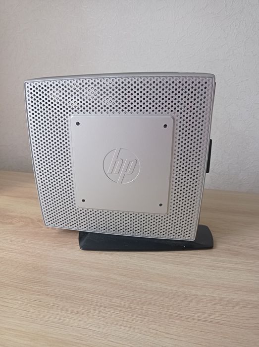 Тонкий кліент HP T510.