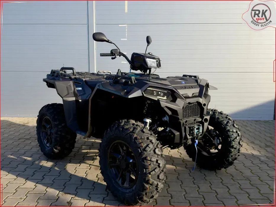 Polaris