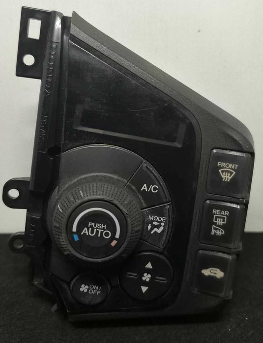 Comando Chauffage / Sofagem - HONDA CR-Z