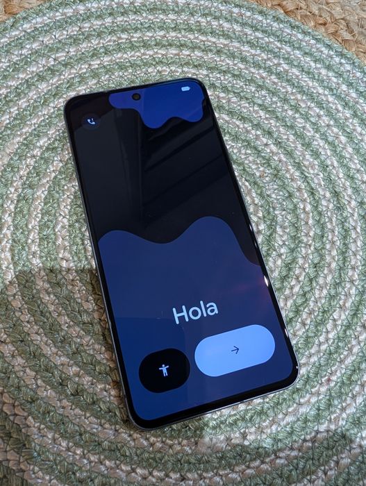 Telefon Google Pixel 8 - gwarancja