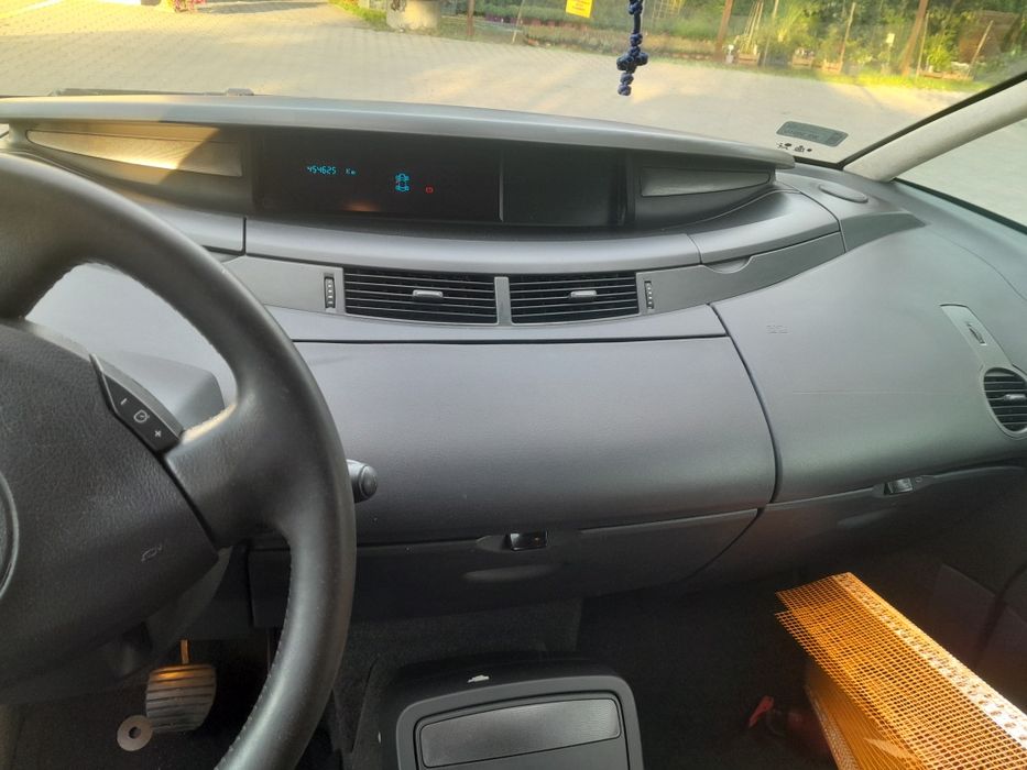 Grand  Espace  Renault