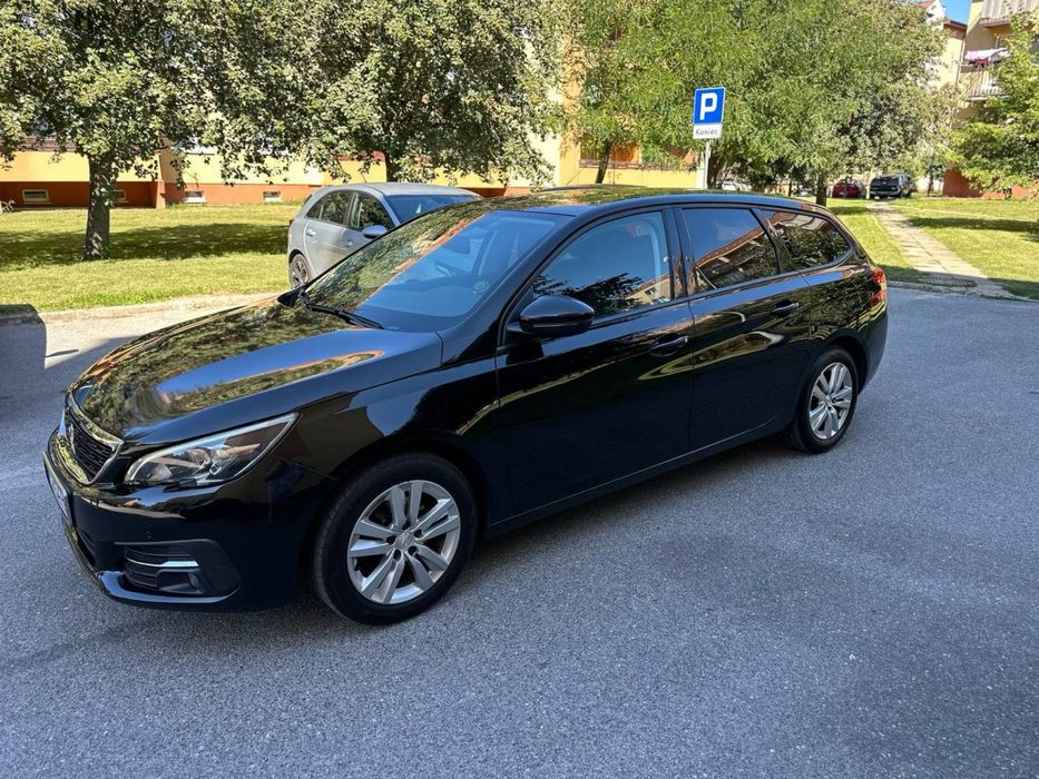 Peugeot 308 2017 VIN VF3LCBHZHJS055548 фото оголошення 4 з 17