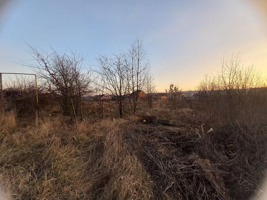 Продаж земельної ділянки під будівництво в м. Жмеринка