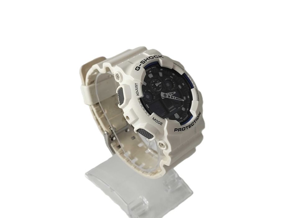 Zegarek Casio G-SHOCK GA-100B