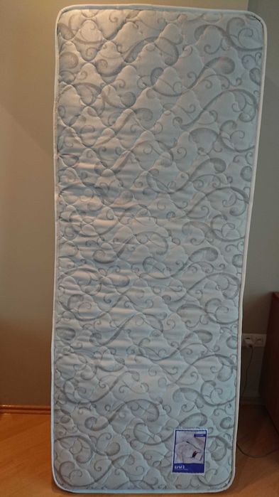 Матрас фирмы MatroLuxe БУМ-2 размер 80*200 см