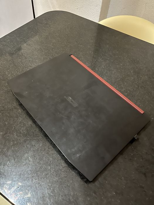 Notebook Acer Nitro 5