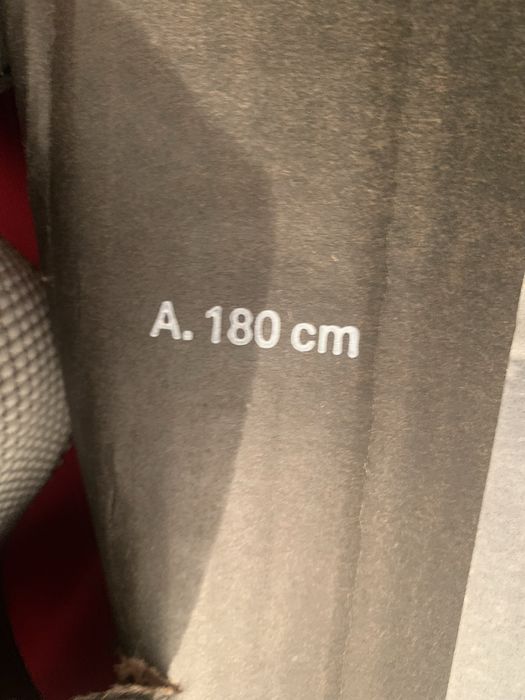 Arvore de Natal preta loja area