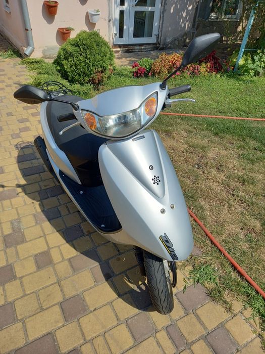 Скутер Honda DIO AF 68