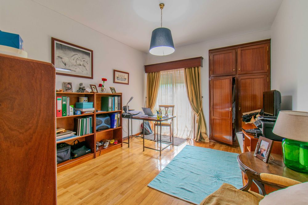 Apartamento T3 Rebordosa - Paredes