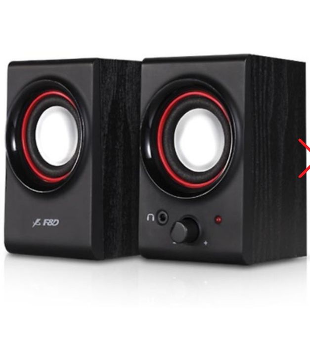 Колонки F&D R211U