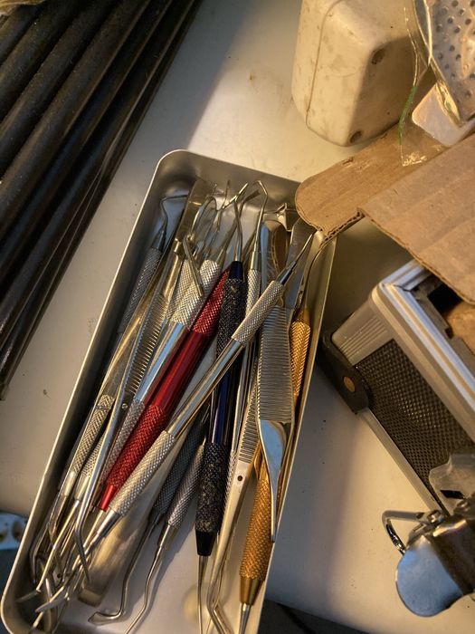 Material Dentario Universitario