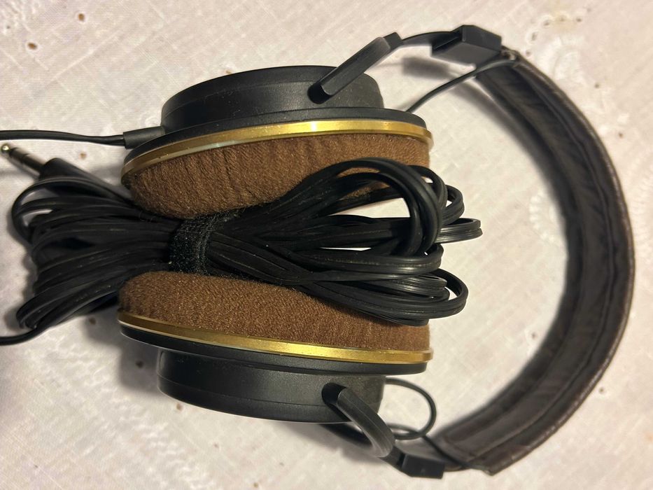 Tonsil SD-426 słuchawki dynamiczne