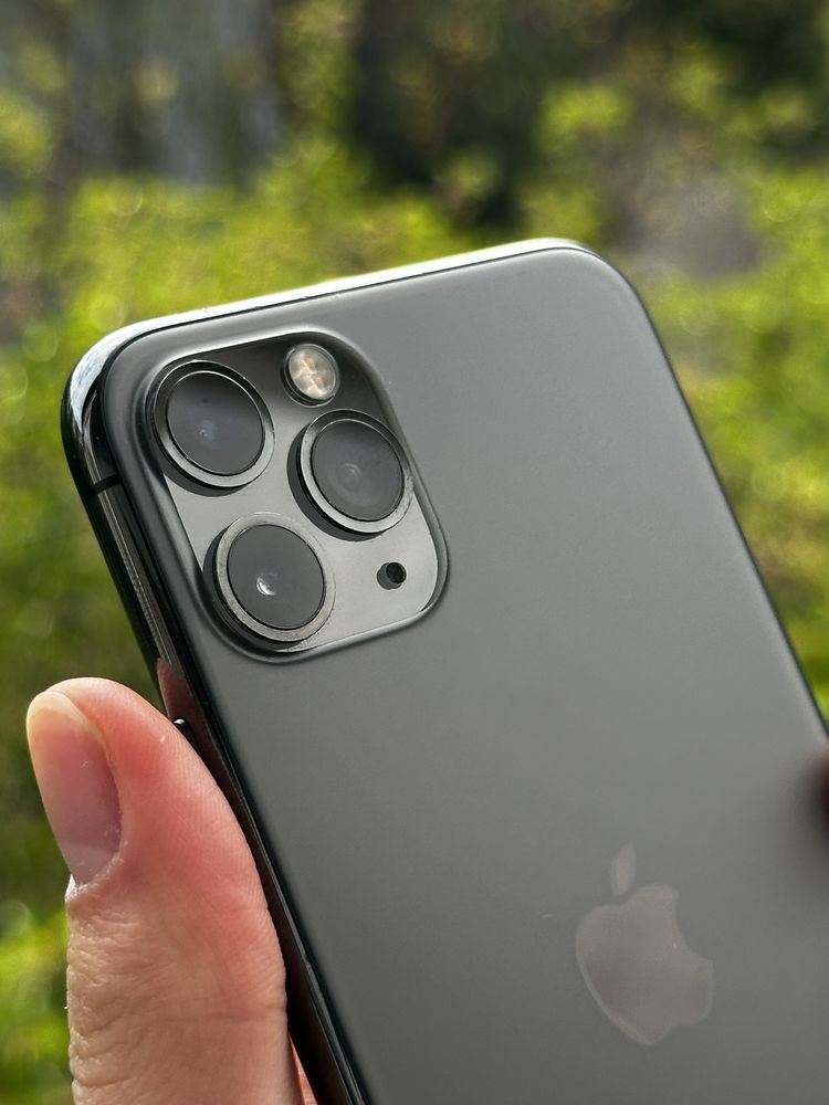 USED iPhone 11 Pro 256Gb / Айфон 11 Про 256Гб: 5 000 грн. - Мобільні ...
