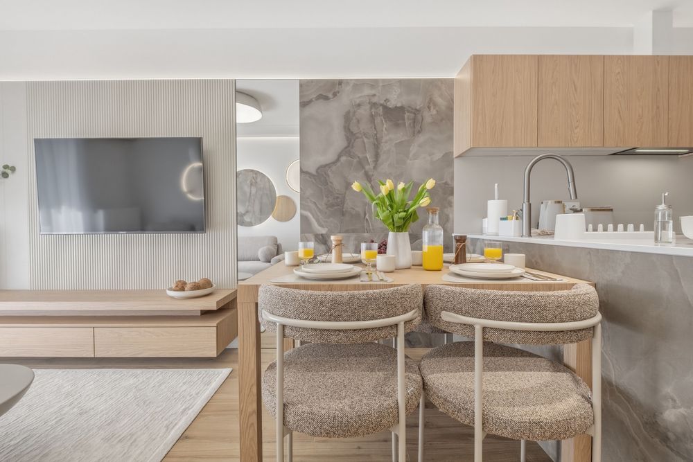 Nowe mieszkanie z ogródkiem | 54 m² | Ostrołęka, ul. Cieplińskiego