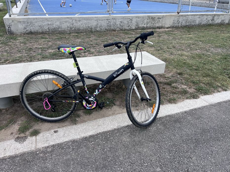 Btwin Poply menina