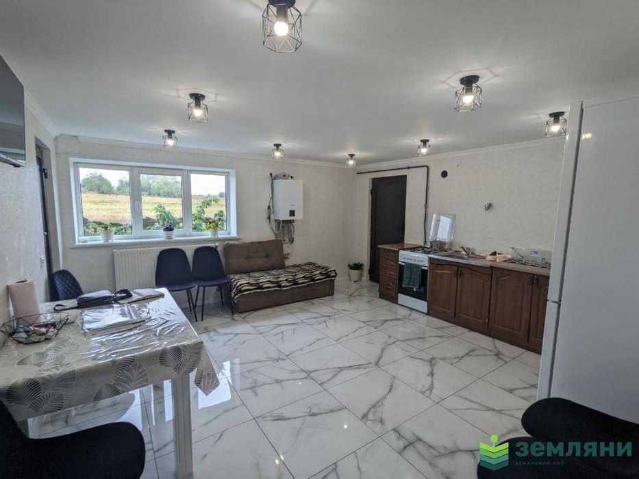 Продається будинок в мальовничому селі Вільшаниця по вул. Осередок (9)